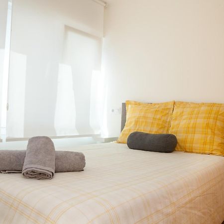 Apartamento En Costa De Cantabria, Laredo Bagian luar foto