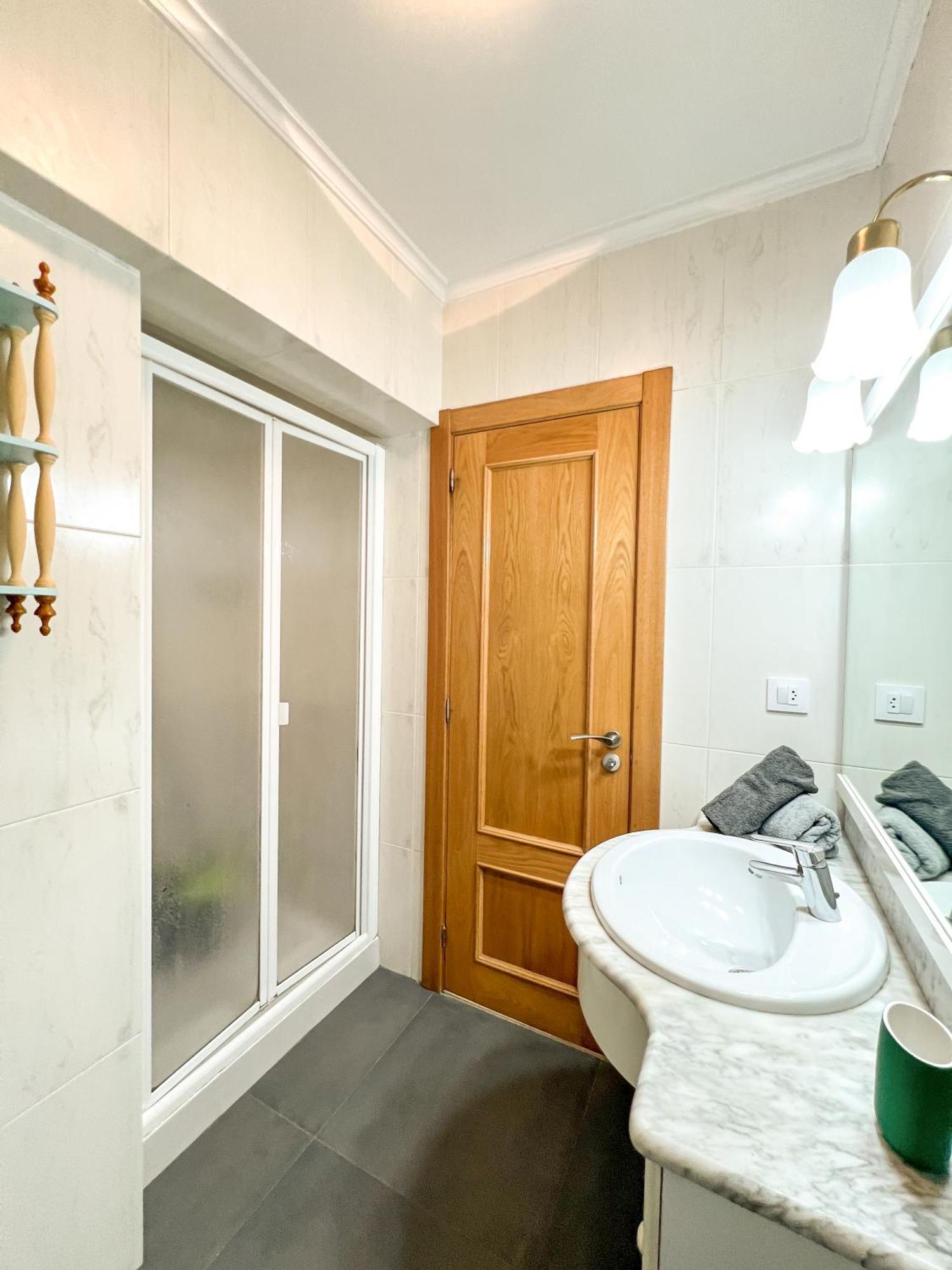 Apartamento En Costa De Cantabria, Laredo Bagian luar foto