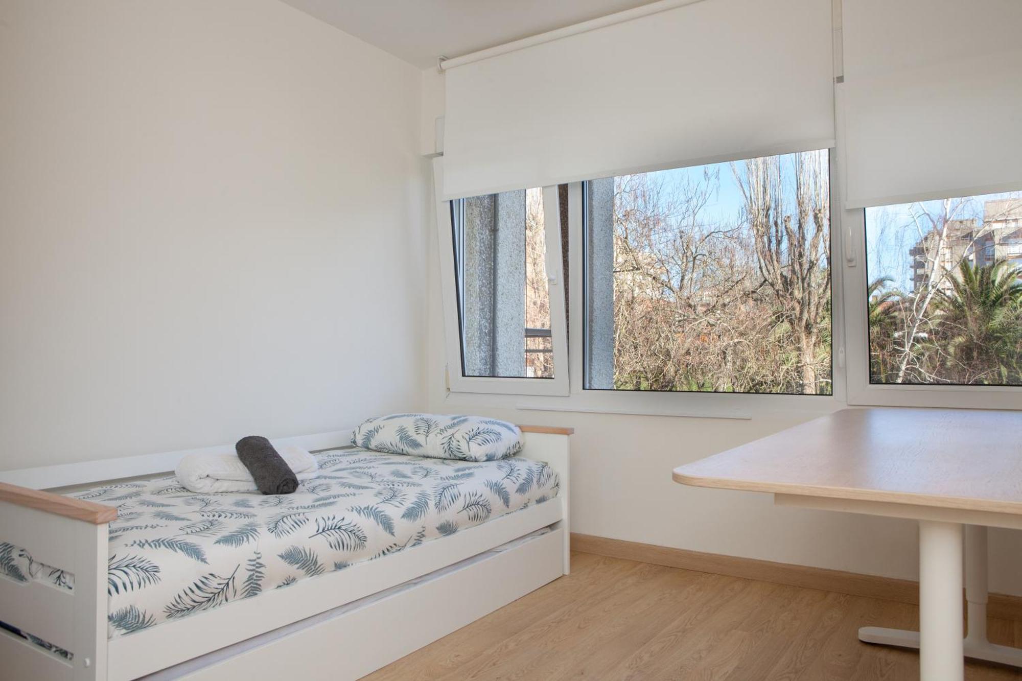 Apartamento En Costa De Cantabria, Laredo Bagian luar foto