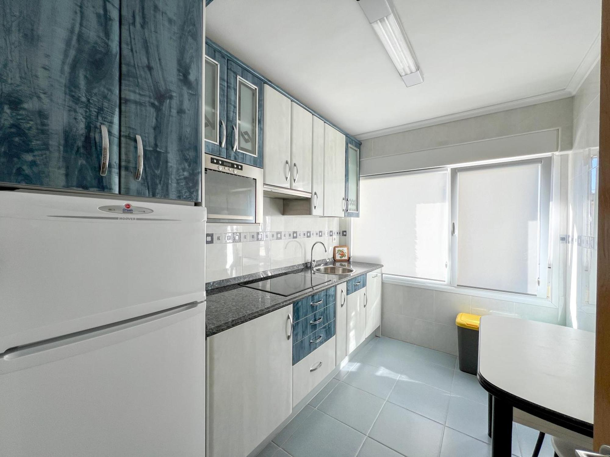 Apartamento En Costa De Cantabria, Laredo Bagian luar foto
